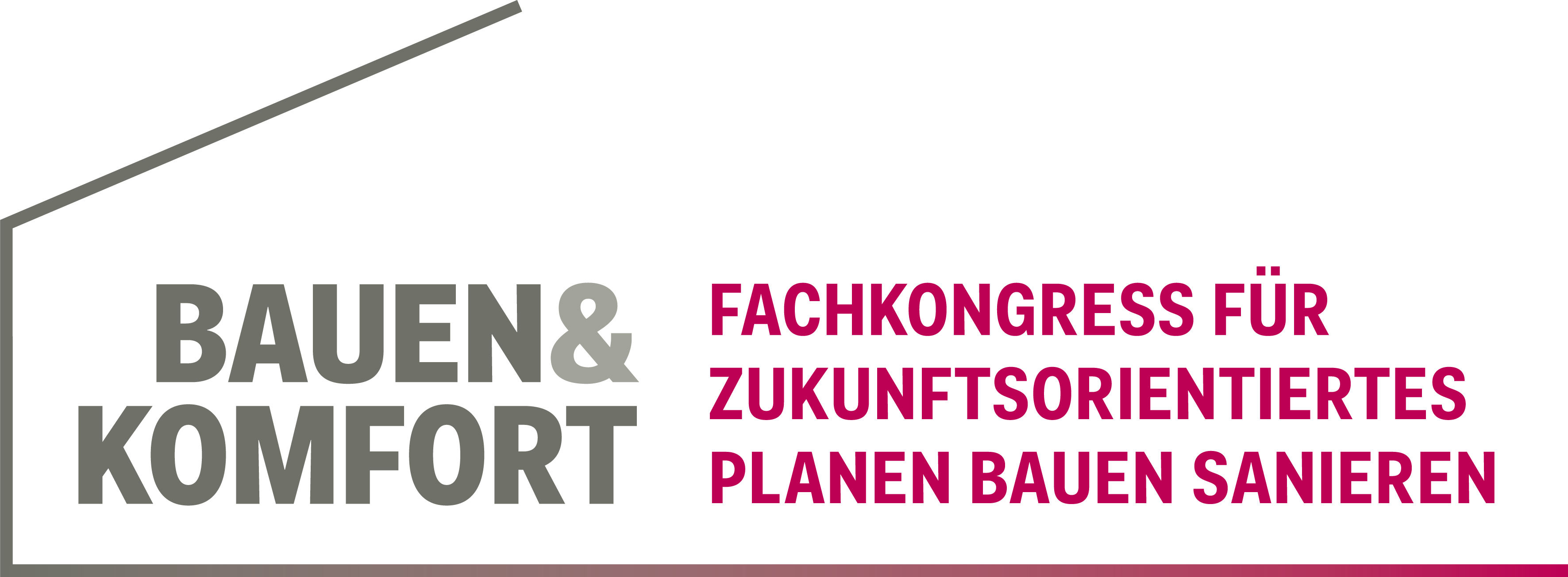 Logo Baukomfort