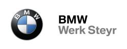 Logo BMW Werk Steyr