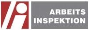 Logo Arbeitsinspektion