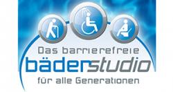 Logo Das barrierefreie Bäderstudio