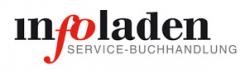 Logo Infoladen - Service Buchhandlung