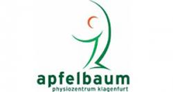 Logo Physiotherapiezentrum Apfelbaum