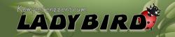 Logo Kompetenzzentrum Ladybird