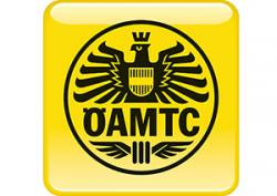 Logo ÖAMTC - Österreichischer Automobil-, Motorrad- und Touring Club