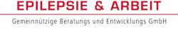 Logo: Epilepsie und Arbeit - Gemeinnützige Beratungs und Entwicklungs GmbH 