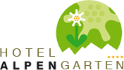Logo Hotel Alpengarten