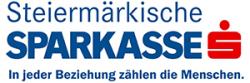 Logo Steiermärkische Bank und Sparkassen AG