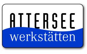 Logo Attersee Werkstätten