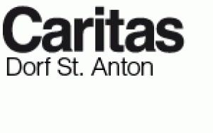 Logo Caritas Dorf St. Anton