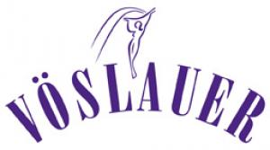 Logo Vöslauer Mineralwasser AG 