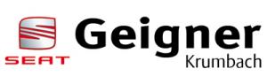 Logo Geigner GmbH