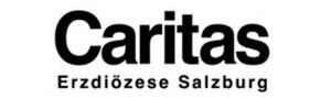 Logo Caritas Salzburg