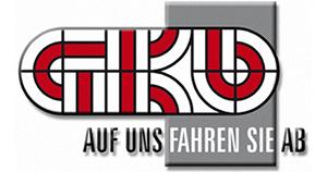 Logo Graz-Köflacher Bahn und Busbetrieb GmbH