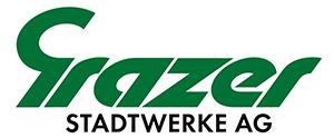 Logo GRAZ AG - Stadtwerke für kommunale Dienste  