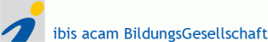 Logo ibis acam BildungsGesellschaft